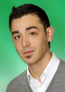 Gökhan Akkasoglu