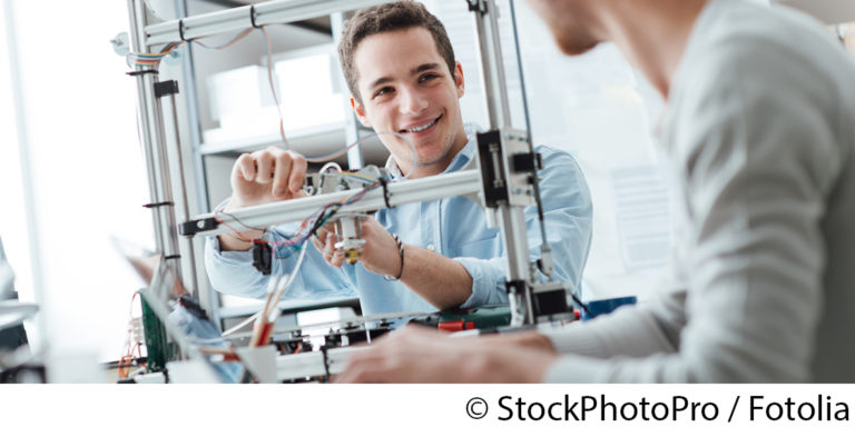 FMT sucht Verstärkung