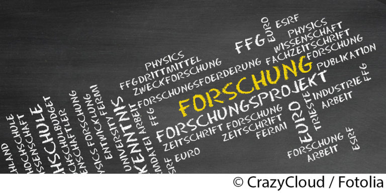 Beitragsbild für Laufende Projekte