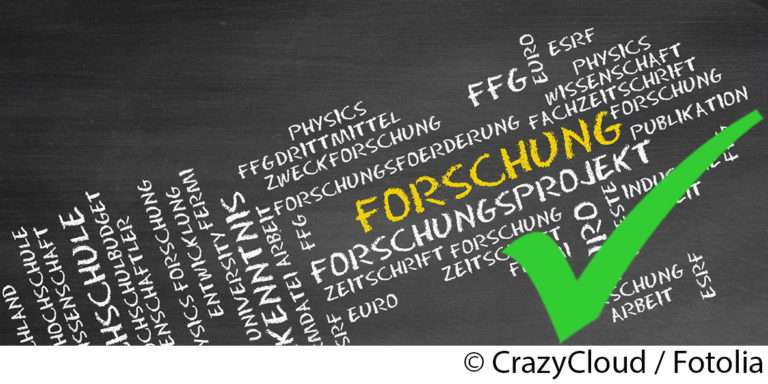 Beitragsbild für Abgeschlossene Projekte