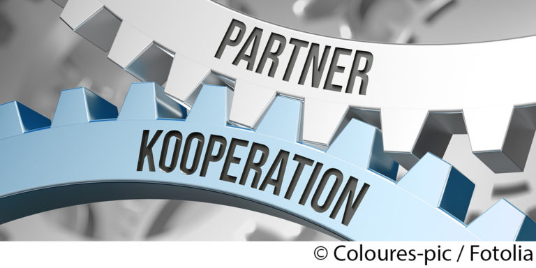 Beitragsbild für Forschungskooperationen