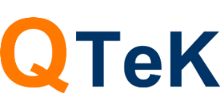 QTeK Logo
