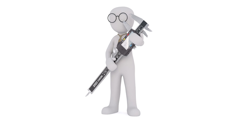 Mess- und Kalibrierdienstleistungen