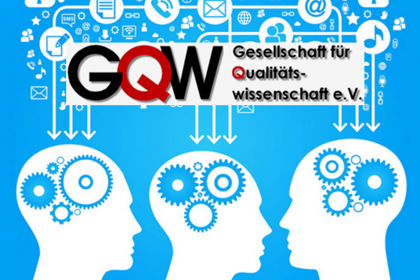 Zum Artikel "2. Treffen der GQW-Arbeitsgruppe „Forschungsmethodik im Qualitätsmanagement“"