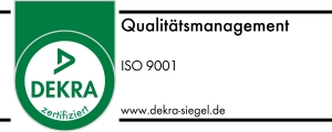 Zum Artikel "Lehrstuhl FMT erfolgreich nach ISO 9001:2015 rezertifiziert"