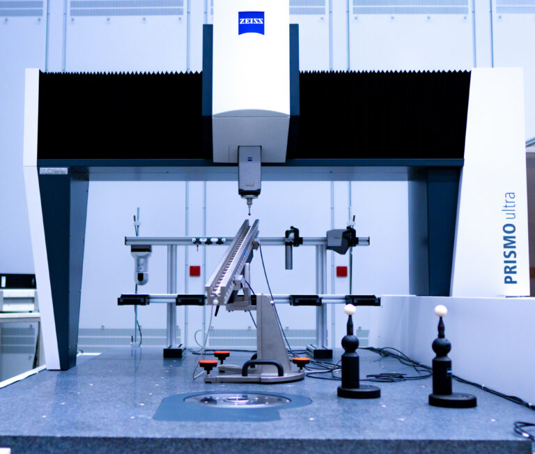 Akkreditierung des Messzentrums nach DIN EN ISO/IEC 17025-2018 durch die Deutsche Akkreditierungsstelle bestätigt