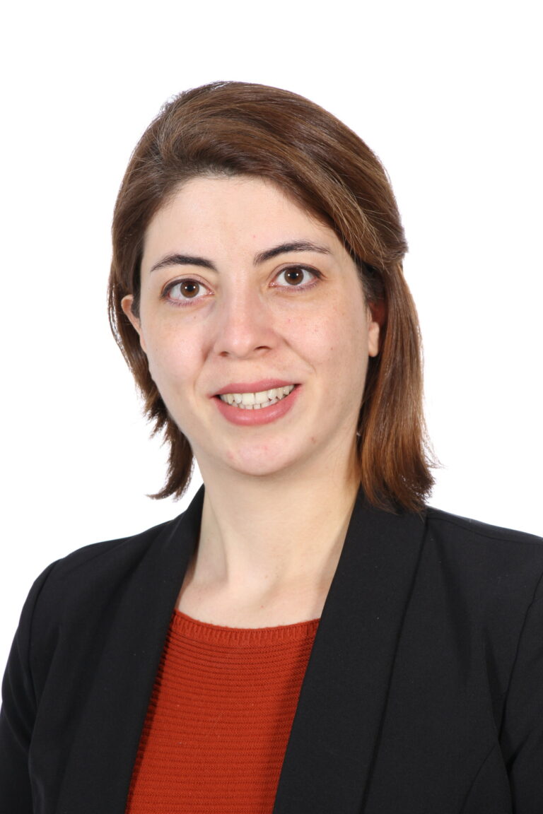 Neue Mitarbeiterin am Lehrstuhl FMT | Frau Dr. Anahita Movahedi