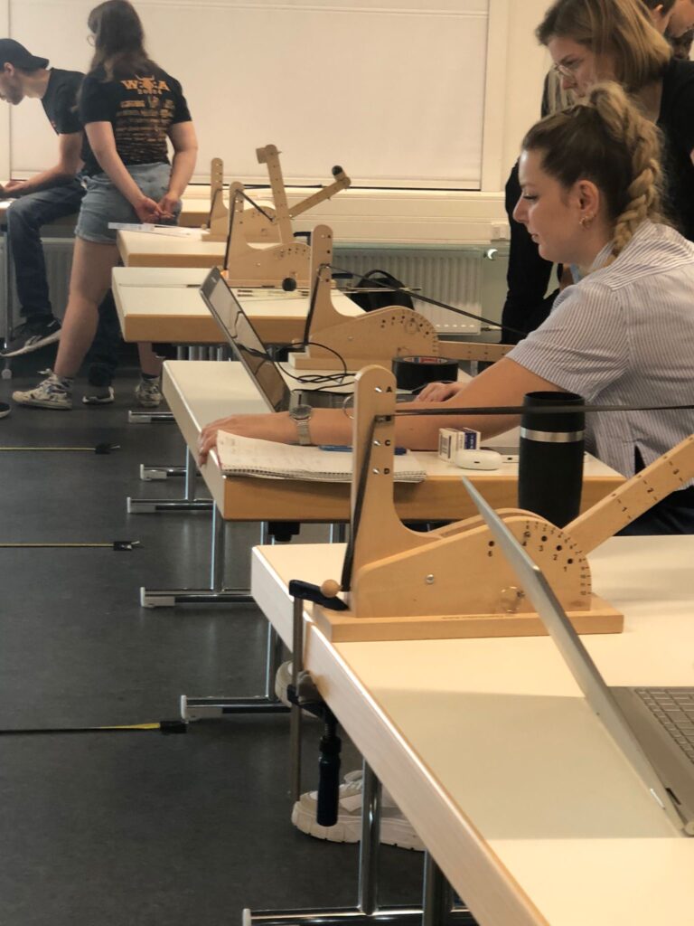 Erfolgreiche Green Belt Schulung im SS 24