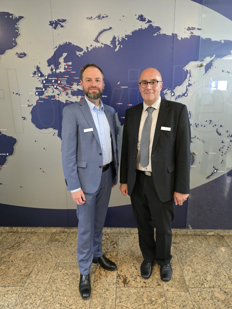 Promotionspreisverleihung 2024 STAEDTLER-Stiftung