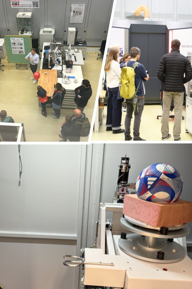 Die lange Nacht der Wissenschaften