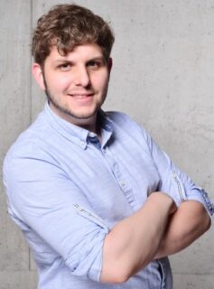 Zum Artikel "Verstärkung im Team zum Jahresbeginn!"