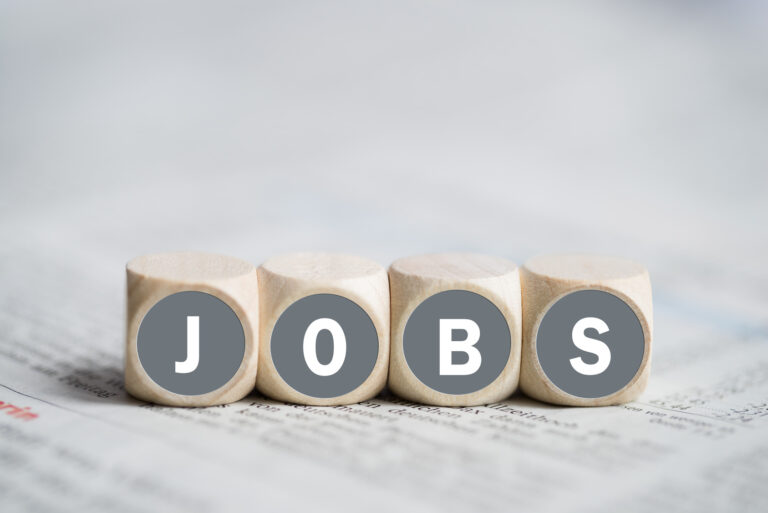 Beitragsbild für Karriere