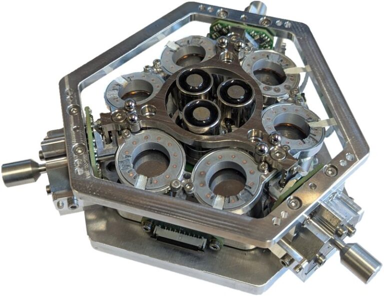 Gibt es in der taktilen Koordinatenmesstechnik wirklich keine technischen Neuheiten mehr?