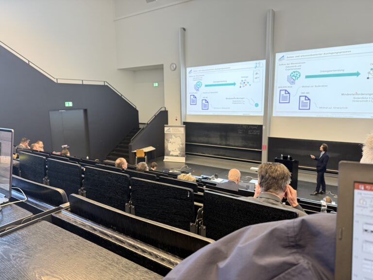 17. Statustreffen TRR 285